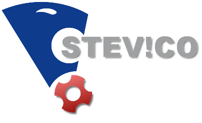 STEV!CO STEVICO logo